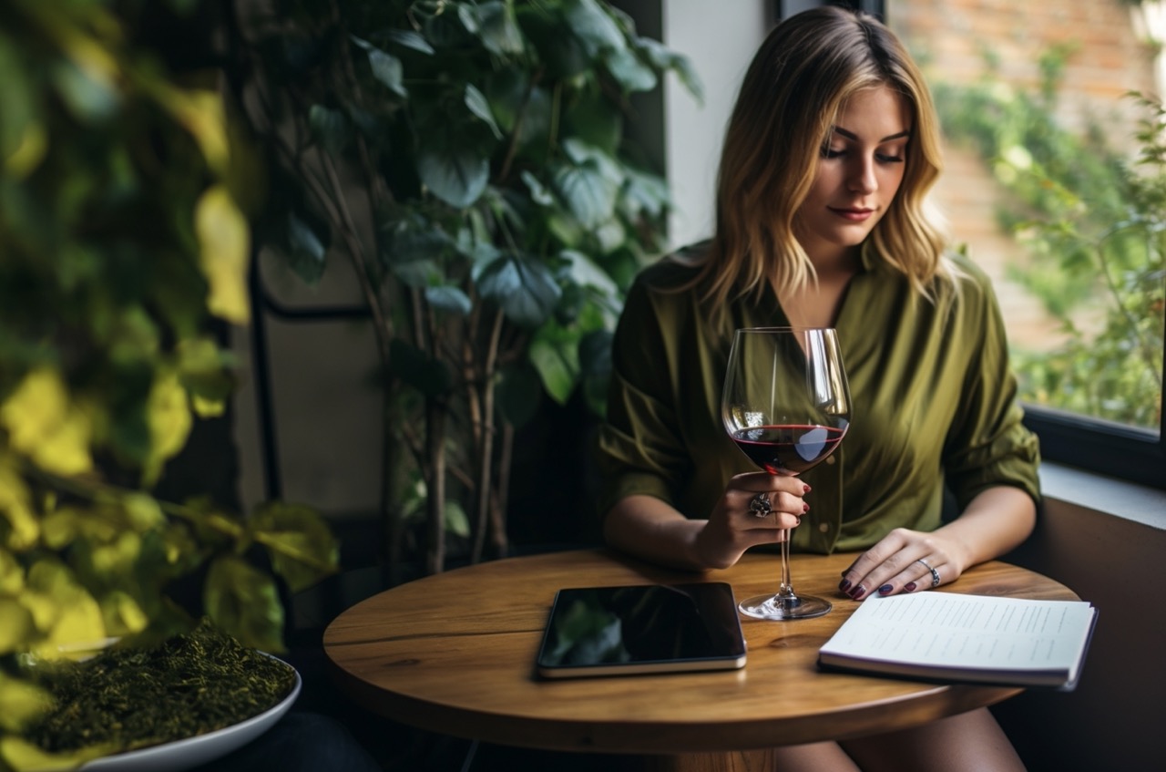 Kratom und Alkohol: Wirkungsweisen, Gemeinsamkeiten und Risiken